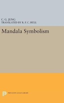 portada Mandala Symbolism: (From Vol. 9i Collected Works) (Jung Extracts) 