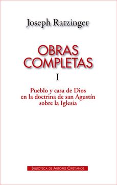 portada Obras completas I. (in Spanish)
