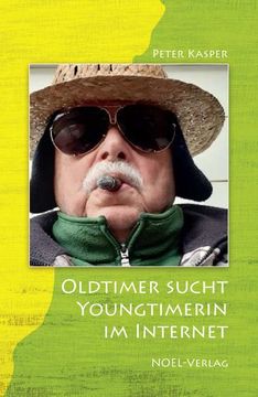portada Oldtimer Sucht Youngtimerin im Internet (in German)