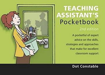 portada Teaching Assistant's Pocketbook
