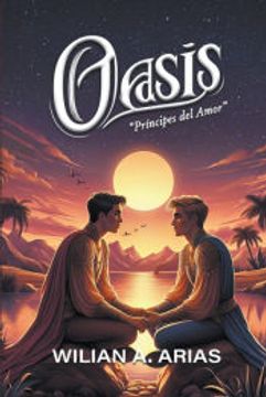 portada Oasis "Príncipes del Amor"