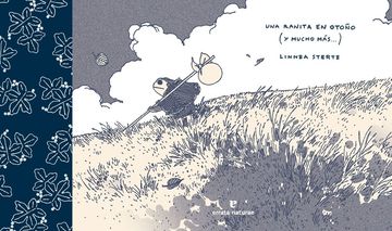 portada Una ranita en otoño (y mucho más...) (in Spanish)