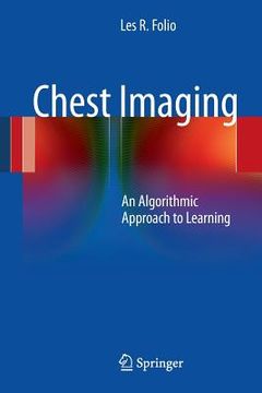 portada chest imaging (in English)