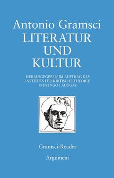 portada Literatur und Kultur (in German)