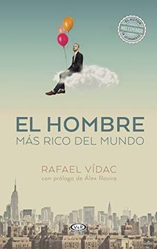 portada El Hombre más Rico del Mundo (in Spanish)