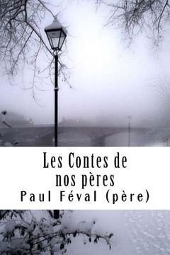 portada Les Contes de nos pères