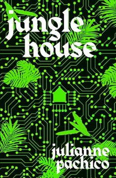 portada Jungle House 