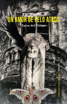 portada Un Amor de Pelo Atado (in Spanish)