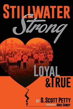 portada Stillwater Strong: Loyal and True (en Inglés)