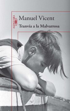 portada Tranvía a la Malvarrosa (in Spanish)