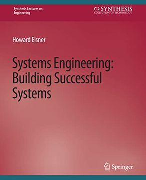 portada Systems Engineering: Building Successful Systems