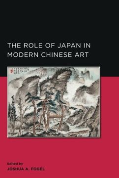 portada Role of Japan in Modern Chinese art (New Perspectives on Chinese Culture and Society) (en Inglés)