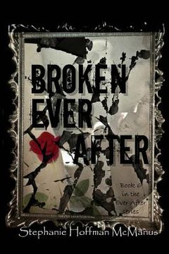 portada Broken Ever After (en Inglés)