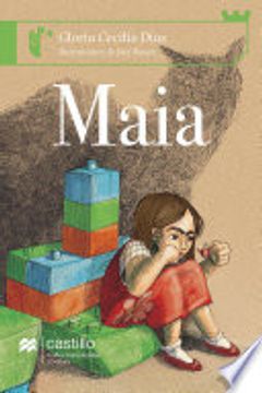 portada Maia (in Spanish)