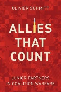portada Allies That Count: Junior Partners in Coalition Warfare (in English)