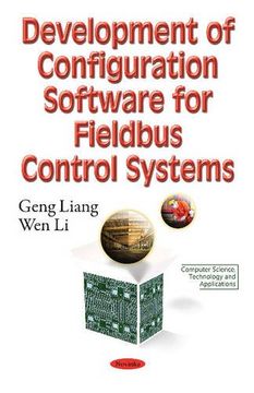 portada Development of Configuration Software for Fieldbus Control Systems (Computer Science, Technology and Applications)