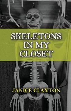 portada Skeletons in My Closet