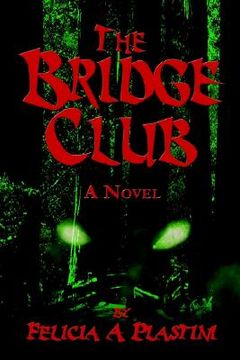 portada the bridge club (en Inglés)