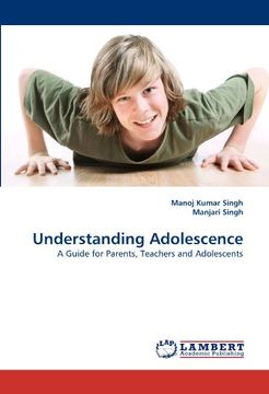 portada understanding adolescence (en Inglés)