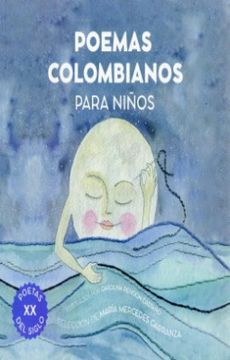 portada Poemas Colombianos Para Niños