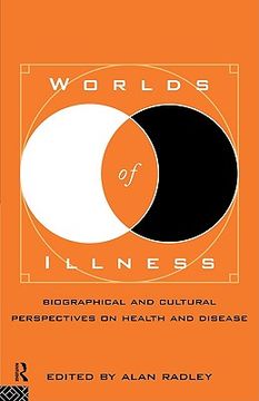 portada worlds of illness (en Inglés)