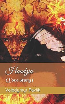 portada Handzia (in English)