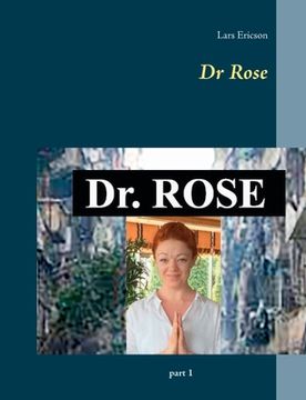 portada Dr Rose (en Inglés)