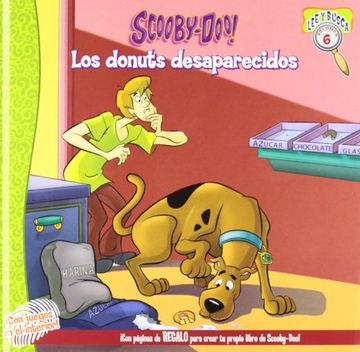 donuts desaparecidos, los