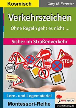 portada Verkehrszeichen (en Alemán)