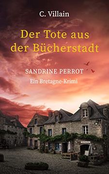 portada Sandrine Perrot (en Alemán)