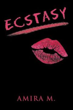 portada Ecstasy (en Inglés)