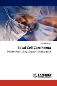 portada basal cell carcinoma (en Inglés)