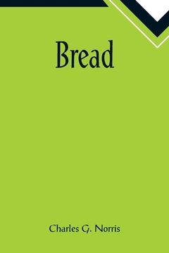 portada Bread (en Inglés)