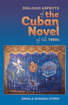portada Dialogic Aspects in the Cuban Novel of the 1990S (Monografías a, 333) (Volume 333) (in English)