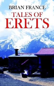 portada tales of erets (en Inglés)
