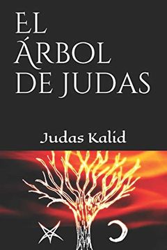 portada El Árbol de Judas (in Spanish)