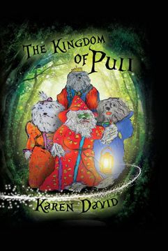 portada The Kingdom of Puli (in English)