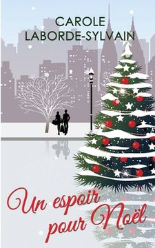portada Un Espoir pour Noël (en Francés)