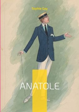 portada Anatole: Vol. II (en Francés)