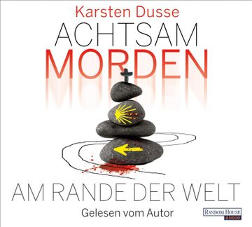portada Achtsam Morden am Rande der Welt (3) (in German)
