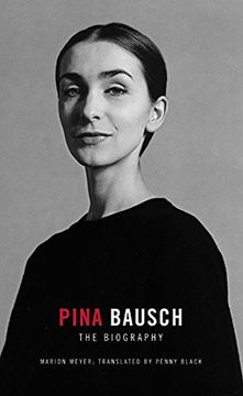 portada Pina Bausch: Dance can be Virtually Everything (in English)