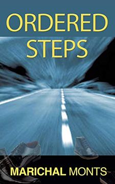 portada Ordered Steps (in English)