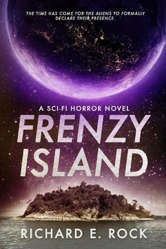 portada Frenzy Island 