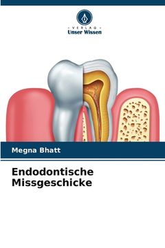 portada Endodontische Missgeschicke (en Alemán)