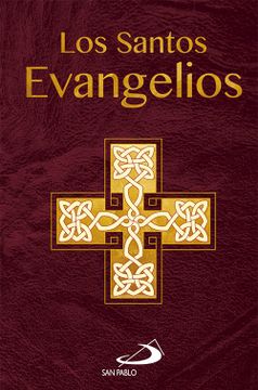 portada Los Santos Evangelios: Minibolsillo (Nuevo Testamento)