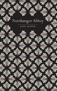 portada Northanger Abbey (Chiltern Classic) (in English)