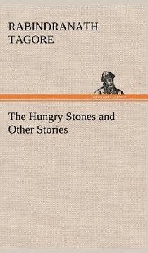 portada the hungry stones and other stories (in English)