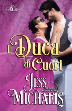 portada Il duca di cuori (in Italian)