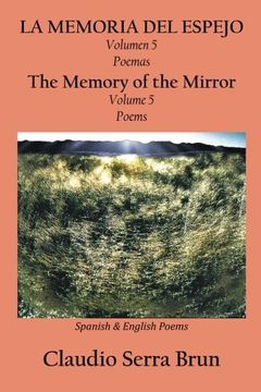 portada La Memoria del Espejo Volumen 5 Poemas