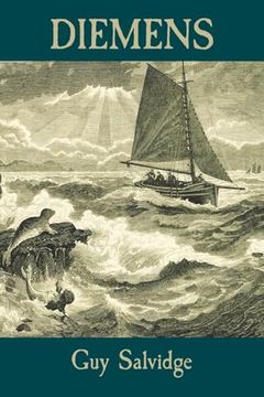 portada Diemens (en Inglés)